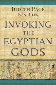 Invoking the Egyptian Gods - 2876326243