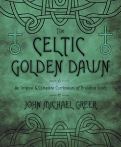 Celtic Golden Dawn - 2872008183