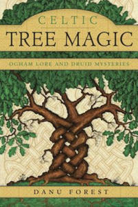 Celtic Tree Magic - 2826686125