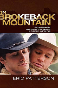 On Brokeback Mountain - 2867138549