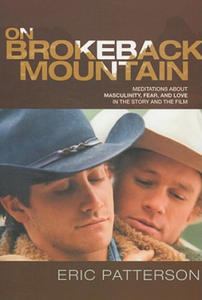 On Brokeback Mountain - 2867127625