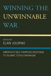 Winning the Unwinnable War - 2871787773