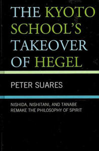 Kyoto School's Takeover of Hegel - 2876344019