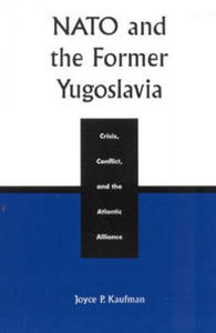 NATO and the Former Yugoslavia - 2878629875