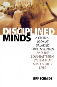 Disciplined Minds - 2873332552