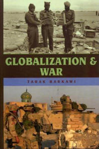 Globalization and War - 2876336408