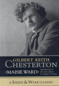 Gilbert Keith Chesterton - 2878082613