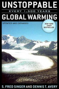 Unstoppable Global Warming - 2877771549