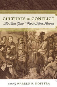 Cultures in Conflict - 2875670827