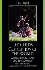 Child's Conception of the World - 2867163532
