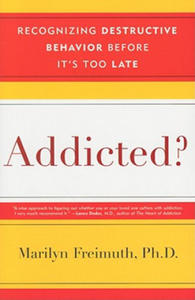 Addicted? - 2870035519