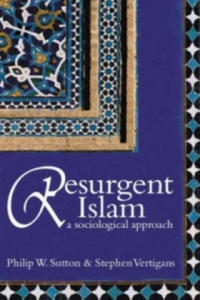 Resurgent Islam - A Sociological Approach - 2867757146