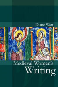 Medieval Women's Writing - 2863606590