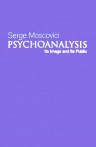 Psychoanalysis - Its Image and Its Public - 2873974156