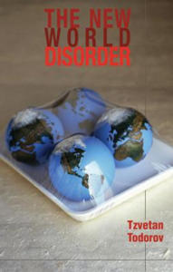 New World Disorder: Reflections Of A European - 2877966540