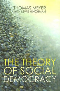 Theory of Social Democracy - 2854332143