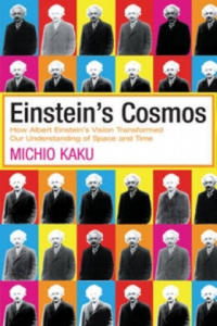 Einstein's Cosmos - 2878878512