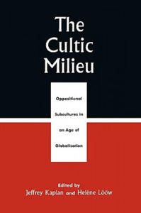 Cultic Milieu - 2878318695