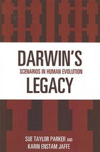 Darwin's Legacy - 2867126506