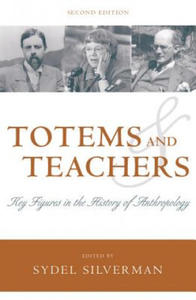 Totems and Teachers - 2875340213