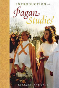 Introduction to Pagan Studies - 2875683620