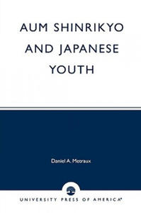 Aum Shinrikyo and Japanese Youth - 2867120999