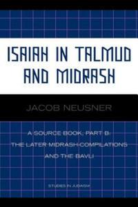 Isaiah in Talmud and Midrash - 2877491604