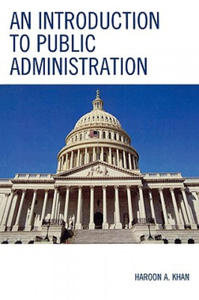 Introduction to Public Administration - 2878320610