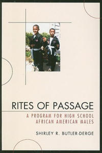 Rites of Passage - 2867113041