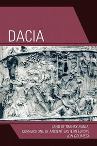 Ion Grumeza - Dacia - 2877781700