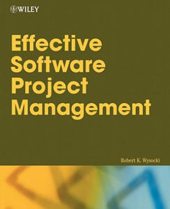 Effective Software Project Management - 2875808006