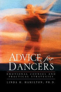 Advice for Dancers - 2867126279