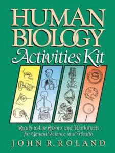 Human Biology Activities Kit - 2876831738