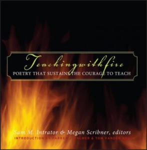 Teaching with Fire - 2873988288