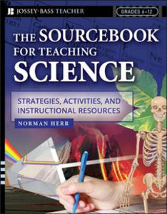 Sourcebook for Teaching Science, Grades 6-12 - 2854332584