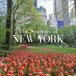 Seasons of New York - 2878775422