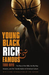 Young, Black, Rich, and Famous - 2866662521