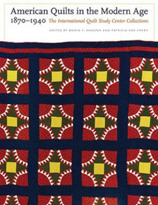 American Quilts in the Modern Age, 1870-1940 - 2866529400