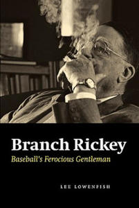 Branch Rickey - 2876335944