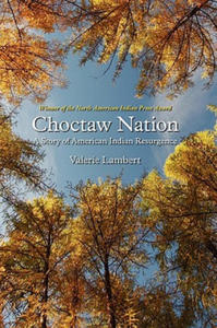 Choctaw Nation - 2878625635