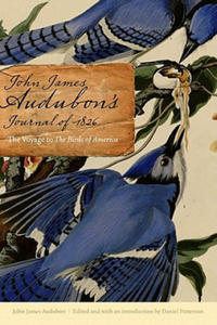 John James Audubon's Journal of 1826 - 2861903610