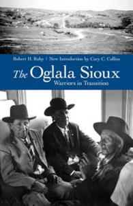 Oglala Sioux - 2877962346