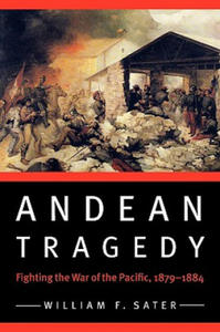 Andean Tragedy - 2871889572