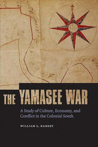 Yamasee War - 2865101407
