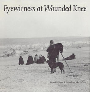 Eyewitness at Wounded Knee - 2871889432