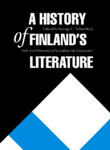 History of Finland's Literature - 2877604860