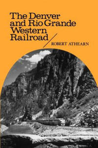 Denver and Rio Grande Western Railroad - 2877953556