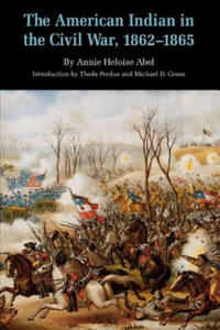 American Indian in the Civil War, 1862-1865 - 2878626114