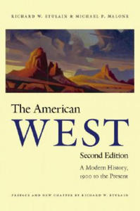 American West - 2877770163