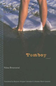 Nina Bouraoui - Tomboy - 2866655475